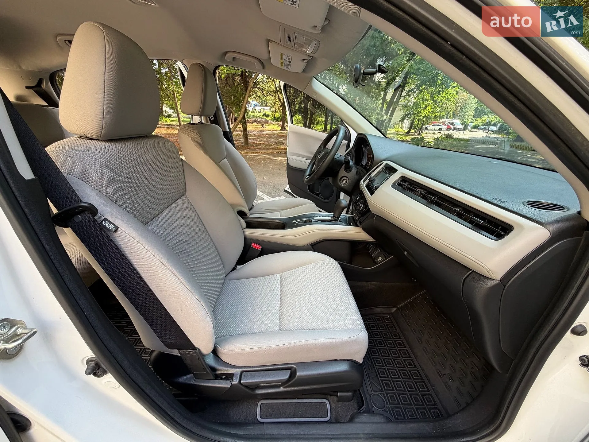 2016 Honda HR-V - мініатюра 33