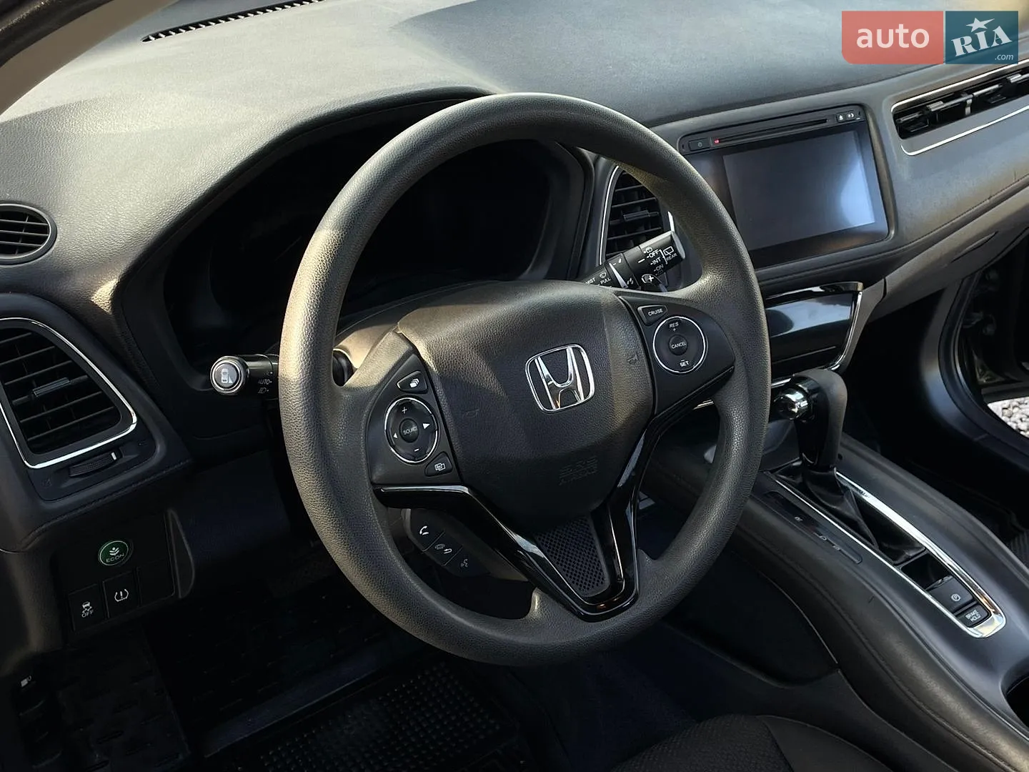 2017 Honda HR-V - мініатюра 10