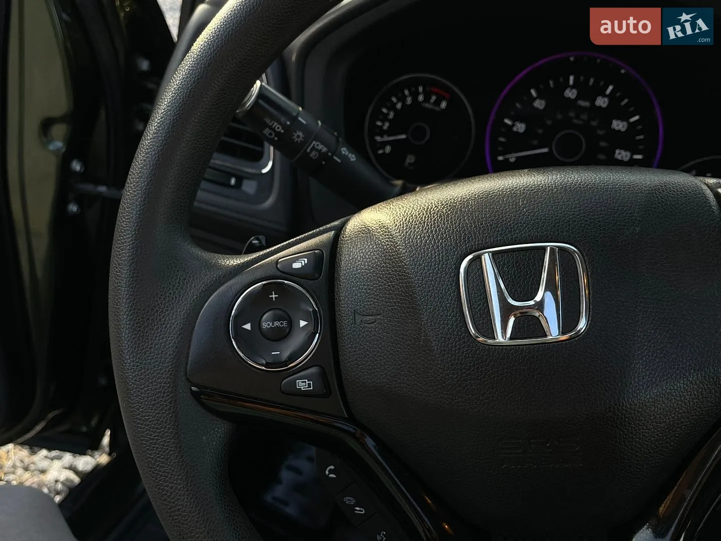 2017 Honda HR-V - мініатюра 23