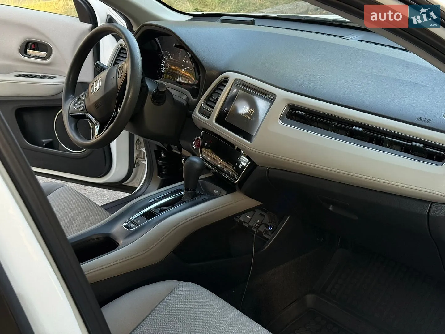2015 Honda HR-V - мініатюра 5