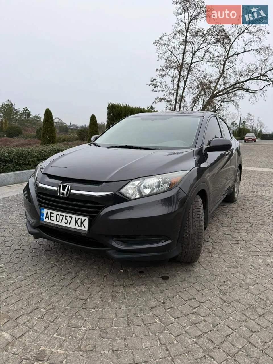 2017 Honda HR-V - мініатюра 25