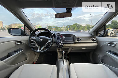 Хетчбек Honda Insight 2012 в Харкові