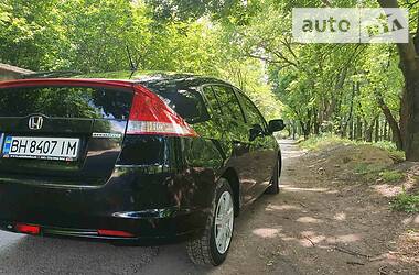 Хэтчбек Honda Insight 2009 в Одессе