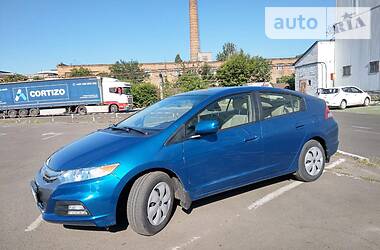 Хэтчбек Honda Insight 2014 в Одессе