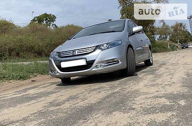 Хэтчбек Honda Insight 2010 в Одессе