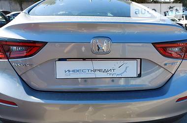 Седан Honda Insight 2019 в Києві