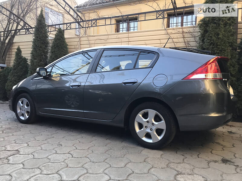 Хэтчбек Honda Insight 2011 в Днепре