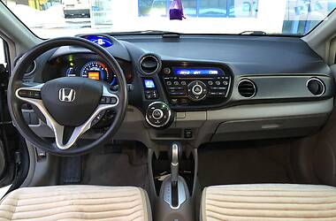 Хэтчбек Honda Insight 2012 в Хмельницком