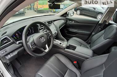 Седан Honda Insight 2018 в Днепре