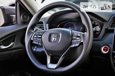 Седан Honda Insight 2019 в Харькове