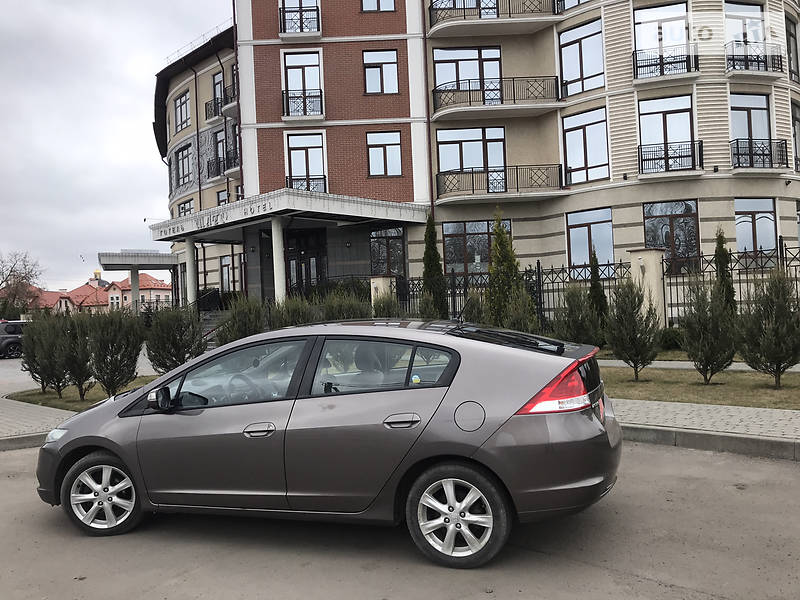 Хэтчбек Honda Insight 2010 в Червонограде