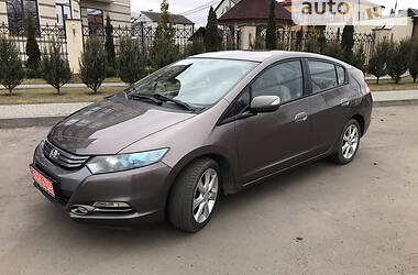 Хэтчбек Honda Insight 2010 в Червонограде