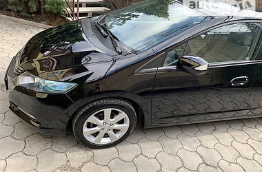 Хэтчбек Honda Insight 2010 в Днепре