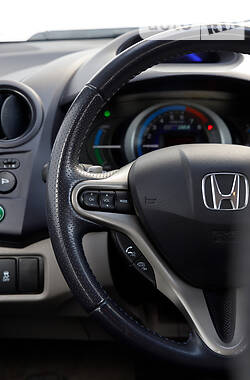 Хэтчбек Honda Insight 2010 в Луцке