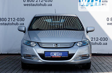 Хэтчбек Honda Insight 2010 в Луцке