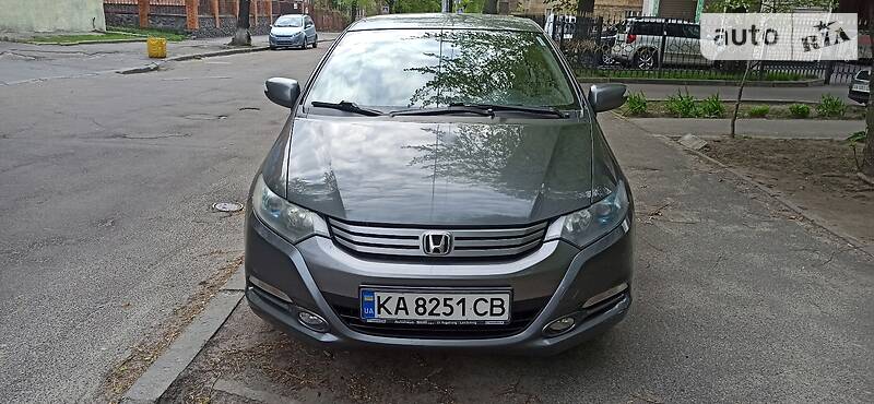 Лифтбек Honda Insight 2009 в Киеве