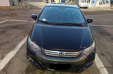 Хетчбек Honda Insight 2009 в Чернівцях