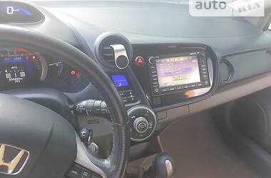 Хэтчбек Honda Insight 2009 в Черновцах