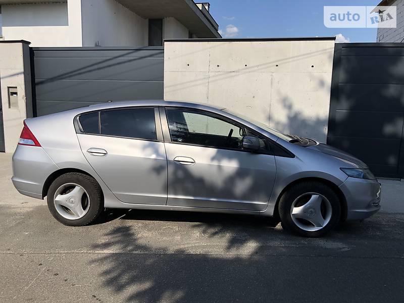 Седан Honda Insight 2010 в Києві