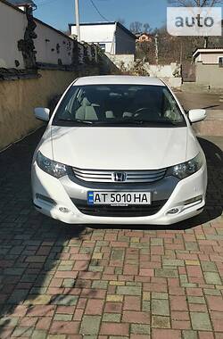 Универсал Honda Insight 2011 в Долине