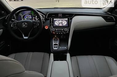 Седан Honda Insight 2018 в 