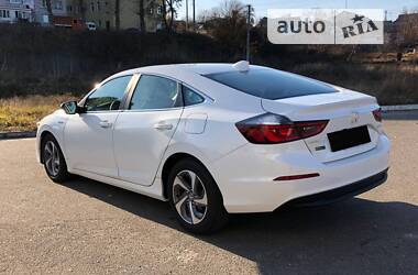 Седан Honda Insight 2020 в 