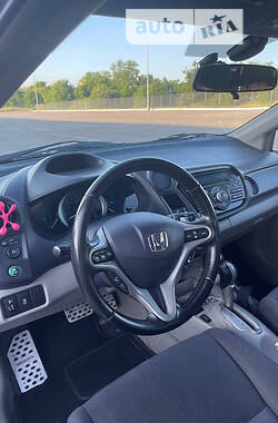 Лифтбек Honda Insight 2009 в Днепре