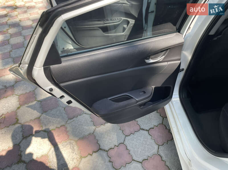 Седан Honda Insight 2019 в Житомире