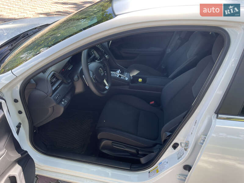 Седан Honda Insight 2019 в Житомире