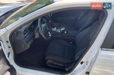 Седан Honda Insight 2019 в 
