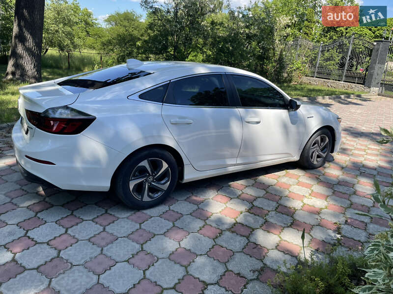 Седан Honda Insight 2019 в Житомире