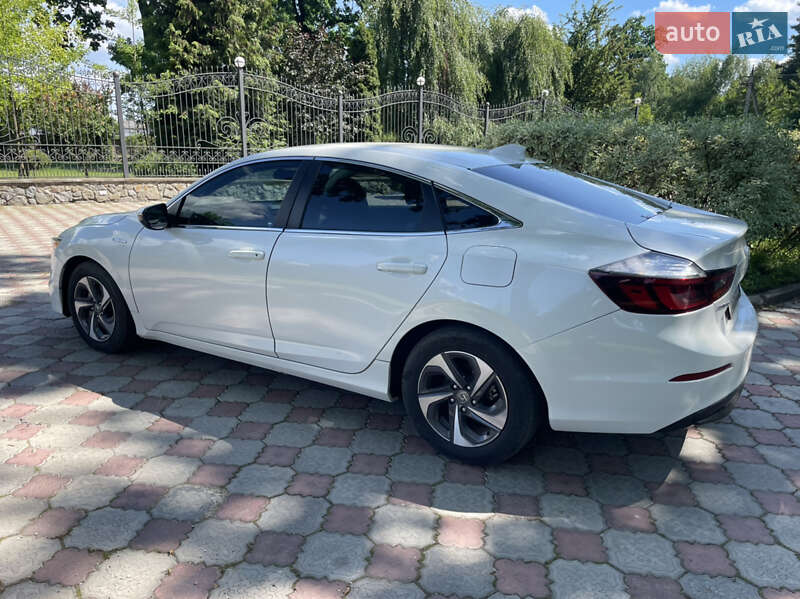 Седан Honda Insight 2019 в Житомире
