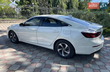 Седан Honda Insight 2019 в 