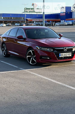Седан Honda Insight 2020 в Кропивницькому