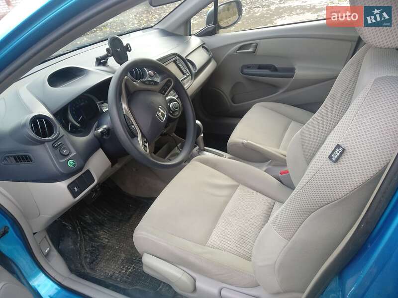 Хэтчбек Honda Insight 2009 в Харькове