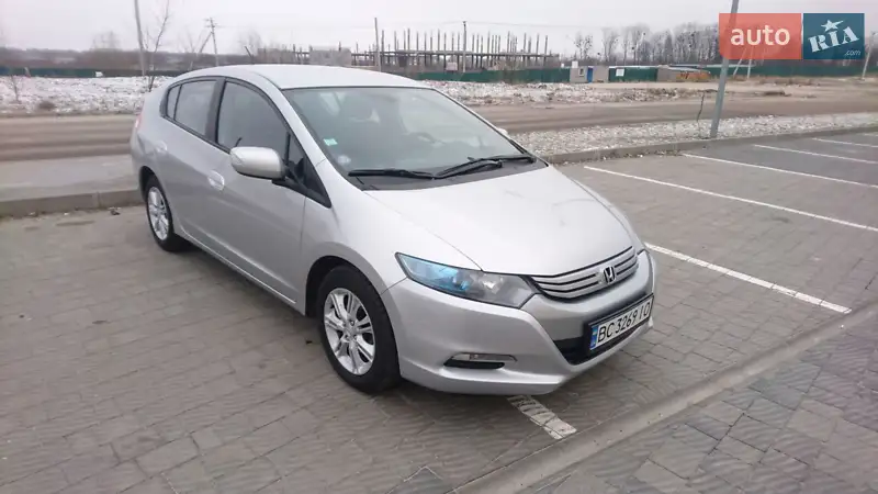 Honda Insight
