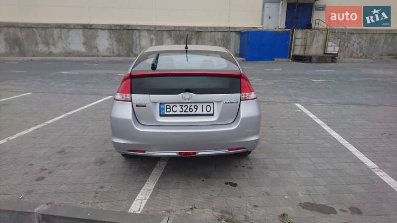 Хэтчбек Honda Insight 2009 в Львове