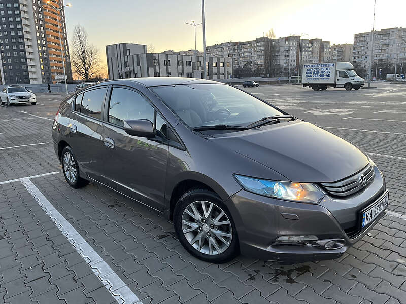 Хетчбек Honda Insight 2009 в Києві