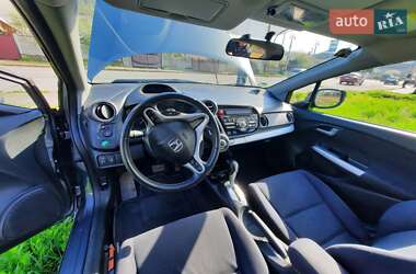 Хэтчбек Honda Insight 2012 в 