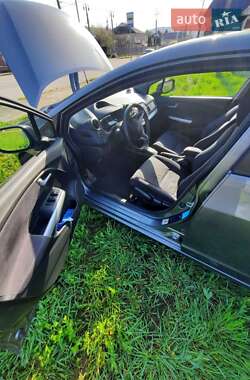 Хэтчбек Honda Insight 2012 в 