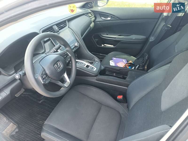 Седан Honda Insight 2020 в Киеве