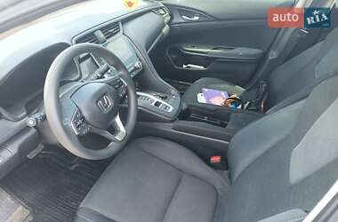 Седан Honda Insight 2020 в 