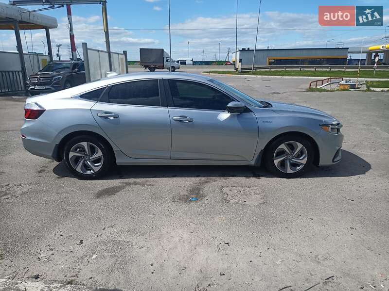 Седан Honda Insight 2020 в Киеве