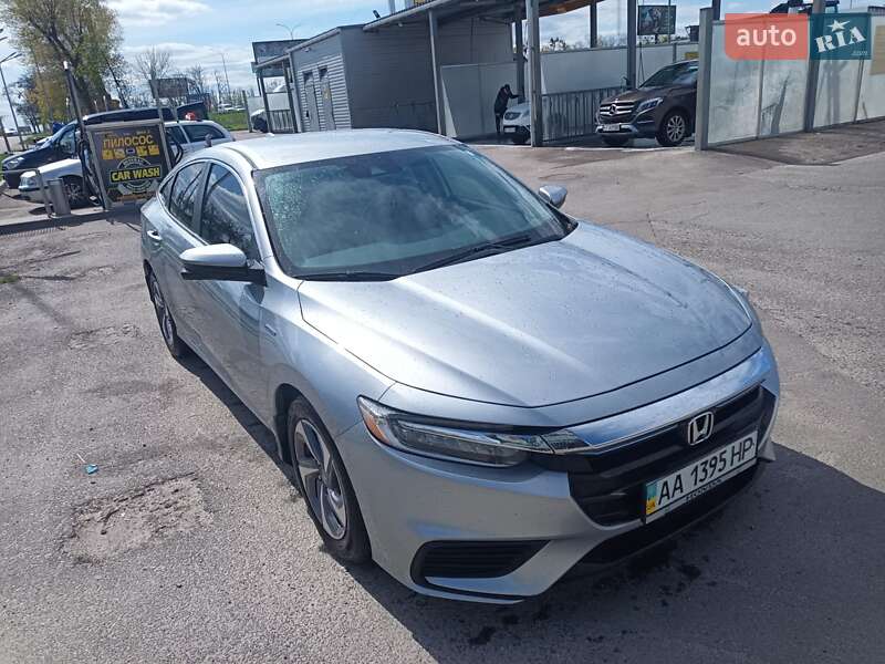 Седан Honda Insight 2020 в Киеве