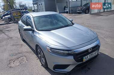 Седан Honda Insight 2020 в 