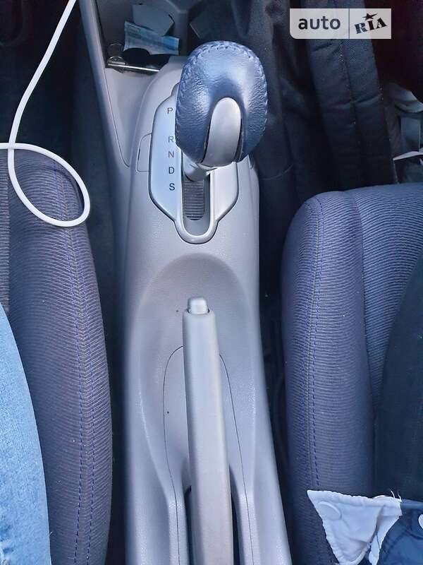 Хэтчбек Honda Insight 2009 в Львове