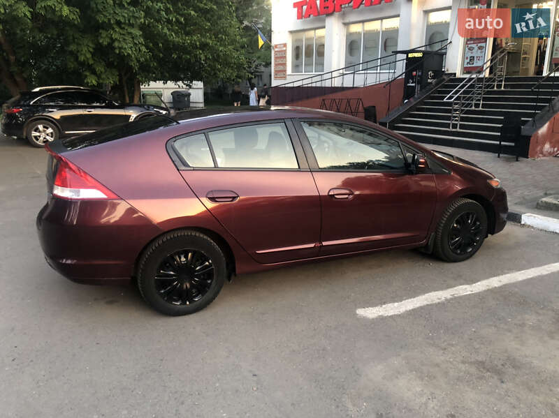 Хэтчбек Honda Insight 2012 в Одессе
