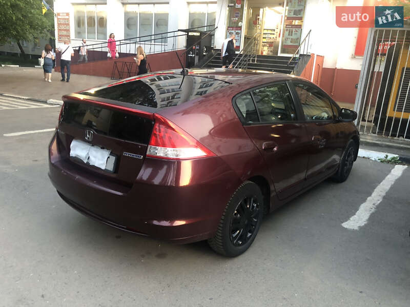 Хэтчбек Honda Insight 2012 в Одессе