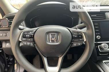 Седан Honda Insight 2019 в Львові