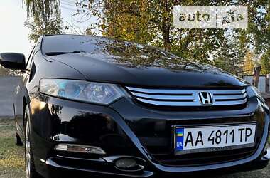Хэтчбек Honda Insight 2009 в 